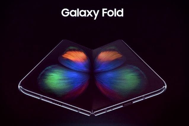 Ho visto il Galaxy Fold e ora ho più dubbi che certezze
