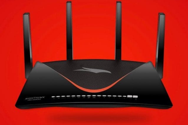 Netgear XR700 Nighthawk: così un router (costoso) mi ha svoltato la connessione di casa