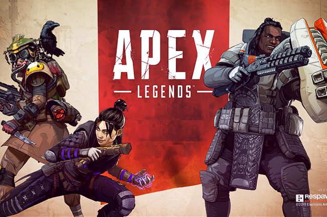 Apex Legends: tutto quello che devi sapere